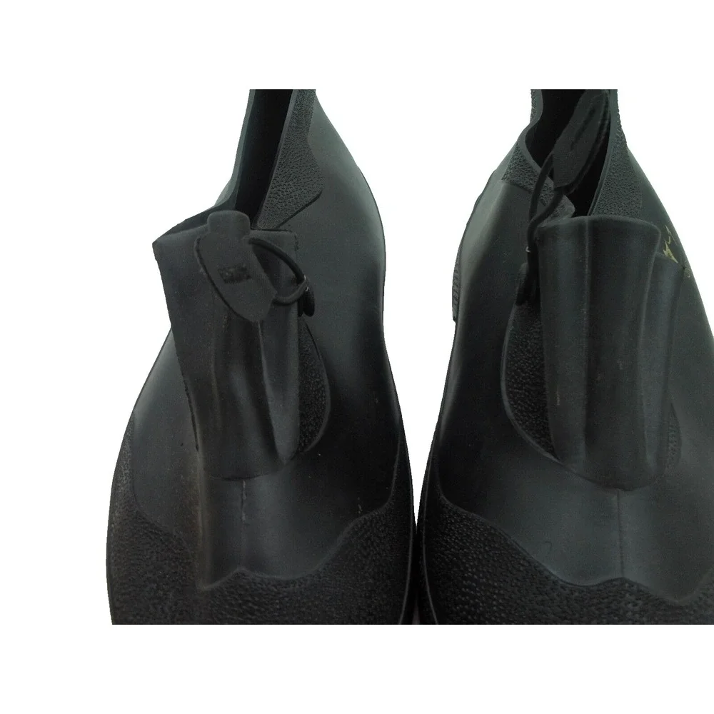 Onguard Industries Black Men (US 9-10) PVC Overshoe Overboots